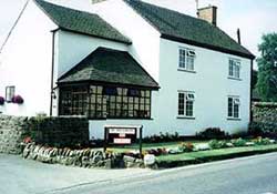 The Wheel House B&B,  Ashbourne